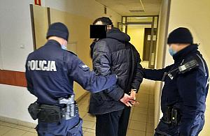 Rodzinny koszmar na Bródnie. "Wyzywał, ubliżał, szarpał"