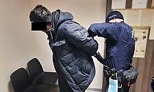 Rodzinny koszmar na Bródnie. "Wyzywał, ubliżał, szarpał"