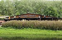 Bar "U Araba" zlikwidowany. Czekali rok na pismo z urzędu