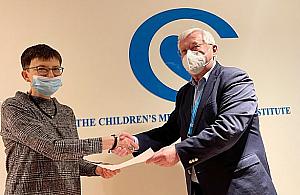 Drukarskie blachy z tekstami Kaczmarskiego trafiły do muzeum