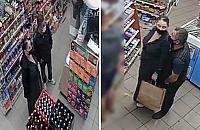 Ukradli portfel, u�yli cudzej karty. Szuka ich policja