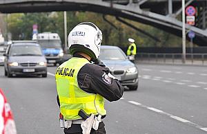 Zatrzymali pirata drogowego. Miał dożywotni zakaz prowadzenia pojazdów