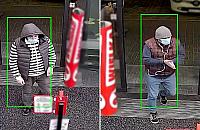 Kradzież telefonu w Media Expert. Policja szuka podejrzanych