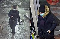 Zapłacił przywłaszczoną kartą. Policja szuka młodego mężczyzny