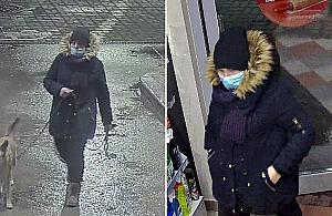 Zapłacił przywłaszczoną kartą. Policja szuka młodego mężczyzny