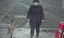 Zapłacił przywłaszczoną kartą. Policja szuka młodego mężczyzny