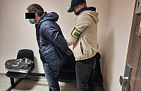 Ukradł lalki i pistolety. Przyłapany w sklepie z zabawkami na Głębockiej