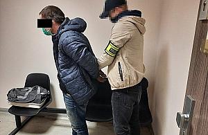 Ukradł lalki i pistolety. Przyłapany w sklepie z zabawkami na Głębockiej