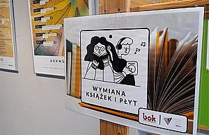 Chcesz coś zrobić dla sąsiadów? BOK czeka na wysyp pomysłów