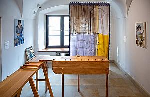 Muzeum Warszawy: powstała wystawa o... zmyślonej organizacji