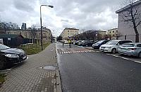 Duży remont na Gibalaku. Zerwą asfalt, wymienią chodniki