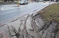 Chodecka idzie do remontu. Bródno zostanie sparaliżowane?