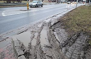 Chodecka idzie do remontu. Bródno zostanie sparaliżowane?