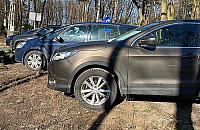 Spór o parkowanie na Boernerowie. "Burzy ład przestrzenny"