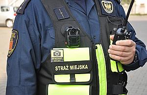 Wyrywał kable ze skrzynki elektrycznej. "Straty na 10 tysięcy"