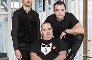 Kabaret Ani Mru-Mru wystąpi na van Gogha