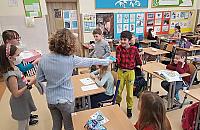 Zajęcia z psychologiem w bemowskich szkołach? "Liczne problemy po nauce zdalnej"