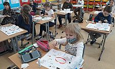 Zajęcia z psychologiem w bemowskich szkołach? "Liczne problemy po nauce zdalnej"