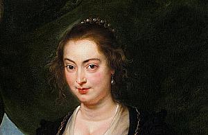 Rekord na aukcji w Warszawie. Obraz Rubensa sprzedany za 14,4 mln zł