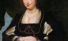 Rekord na aukcji w Warszawie. Obraz Rubensa sprzedany za 14,4 mln zł