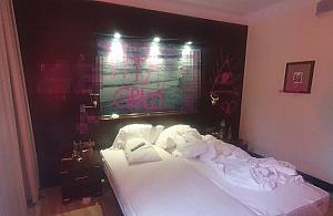 Wynajmowała pokoje, urządzała imprezy. Podczas ostatniej posunęła się za daleko