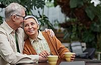 Stop pneumokokom. Bezpłatne szczepienia dla osób 50+ na Bródnie