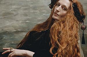 Florence + The Machine i Tyler The Creator wystąpią na Służewcu