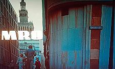 Ulica z Targówka zagrała w filmie. Nie zgadniesz, gdzie jej użyto