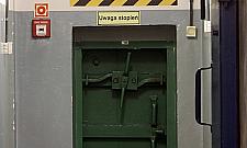 Zapomniany schron przy Górczewskiej. "Nie zmieści nawet 50 osób"