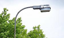 Nowe latarnie na Wincentego. Jest widniej?