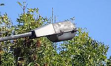 Nowe latarnie na Wincentego. Jest widniej?