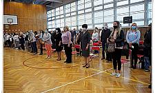 Szkoła na Jelonkach bije się o salę gimnastyczną