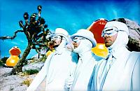 Primus zagra w warszawskiej Stodole