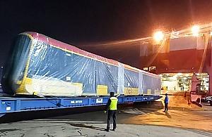 Z ziemi koreańskiej do Polski. Nowe tramwaje w drodze