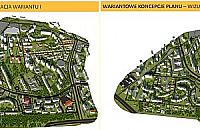 Plan zagospodarowania Chomiczówki zgodny z życzeniami spółdzielni?