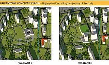 Plan zagospodarowania Chomiczówki zgodny z życzeniami spółdzielni?