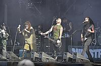 Ministry zagra w Warszawie. Jedyny koncert w Polsce