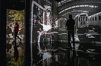 Multimedialna wycieczka do dawnej Warszawy. Nowa atrakcja w Fabryce Norblina
