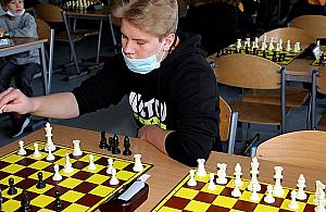 "Gramy dla Ukrainy". Charytatywny turniej szachowy na Białołęce