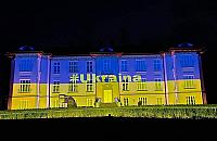 Województwo mazowieckie przekaże Ukrainie 5 mln zł