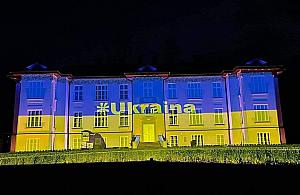 Województwo mazowieckie przekaże Ukrainie 5 mln zł