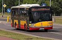 126 wyleci z Mehoffera? Zmiana trasy po 29 latach