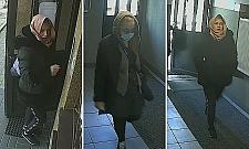 Ukradły seniorowi z Grochowa dużą kwotę. Rozpoznajesz te kobiety?