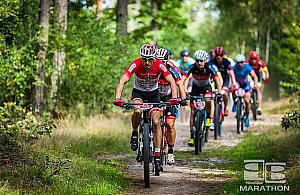 LOTTO Poland Bike Marathon w weekend w Legionowie