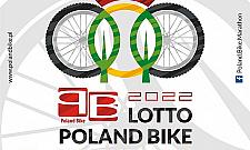 LOTTO Poland Bike Marathon w weekend w Legionowie