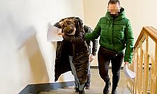 Emeryci wyrzucali pieniądze przez okno. Oddali złodziejom 330 tysięcy