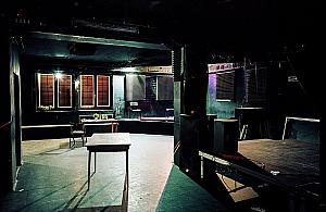 Klub Pogłos opuszcza Powązki. Szukają nowego miejsca