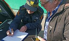 Jechał do Kijowa ratować rodzinę. Zabłądził na Bródnie