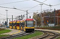 Metro wytnie połączenia tramwajowe? "NIE dla likwidacji linii 25"