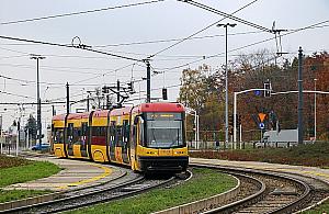 Metro wytnie połączenia tramwajowe? "NIE dla likwidacji linii 25"
